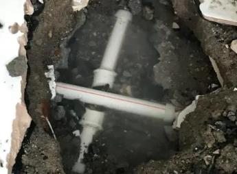海淀阳台漏水维修公司为您分享楼上楼下漏水怎么处理
