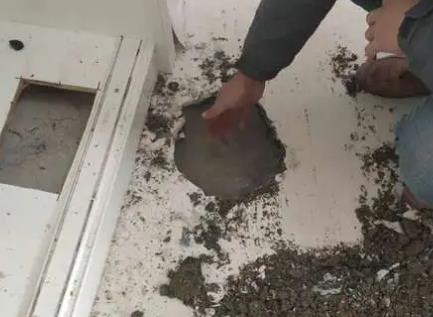 海淀卫生间漏水维修公司分享下精确定位查漏水一次多少钱?不同级别收费不同
