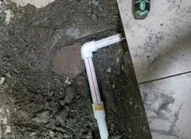 海淀阳台漏水维修时有哪些声音会影响检漏仪